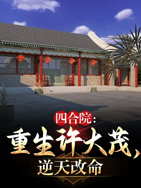 四合院：重生许大茂,逆天改命