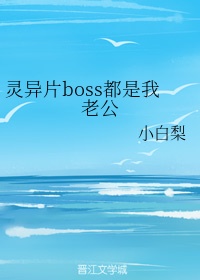 灵异片boss都是我老公