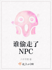 谁偷走了NPC